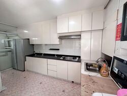 Blk 663B Jurong West Street 65 (Jurong West), HDB 5 Rooms #542675751